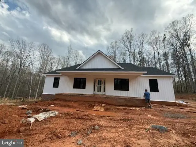 2804 Waldrop Church Rd, Louisa, VA 23093 - #1