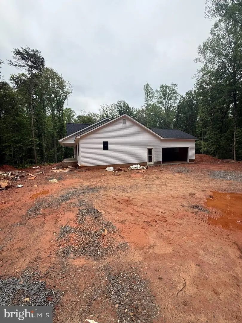 2804 Waldrop Church Rd, Louisa, VA 23093 - #2