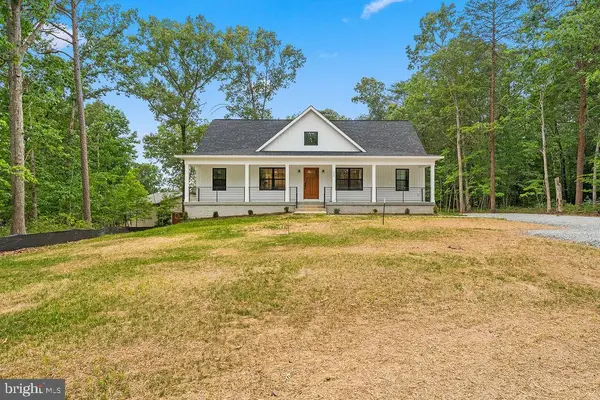 224 Edgewood, MINERAL, VA 23117