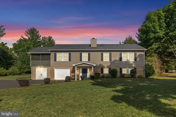 156 Scarlet O'hara Ct, BUMPASS, VA 23024