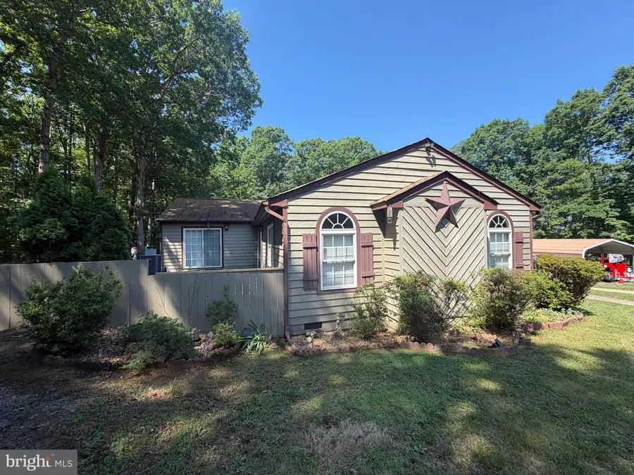 259 David Rd, Mineral, VA 23117 - #2