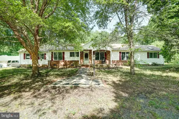 5275 New Line Rd, GUM SPRING, VA 23065