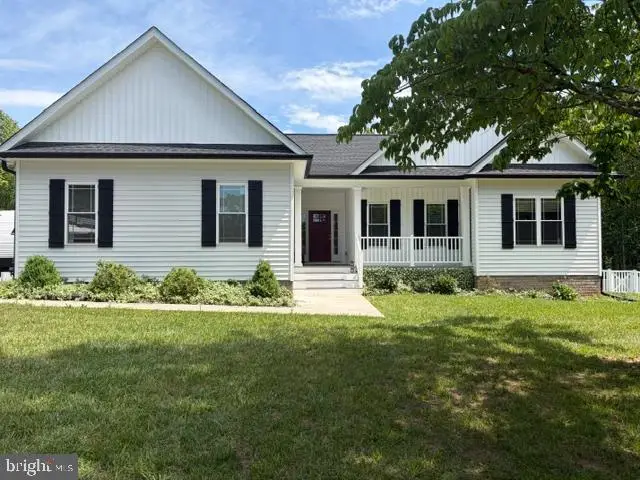 45 Cimarron Ct, Louisa, VA 23093 - #2