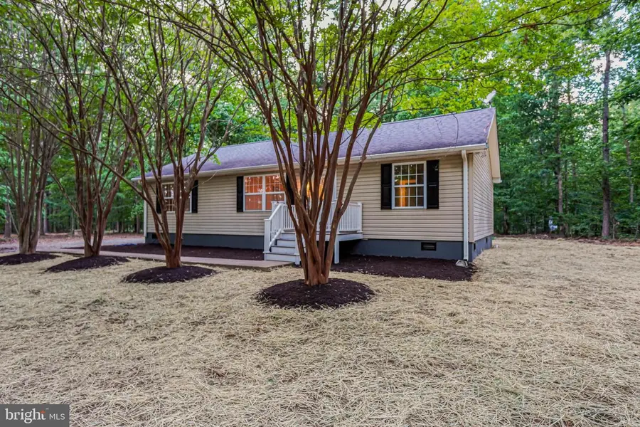 767 Loving Rd, Zion Crossroads, VA 22942 - #2