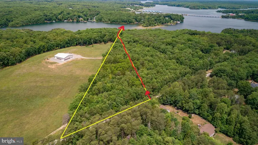 Old Mill Rd, Mineral, VA 23117 - #2