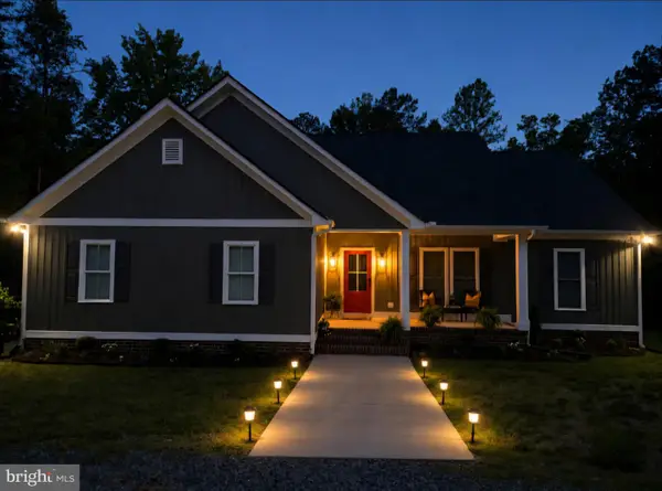 365 Moon Shadow Ln, LOUISA, VA 23093