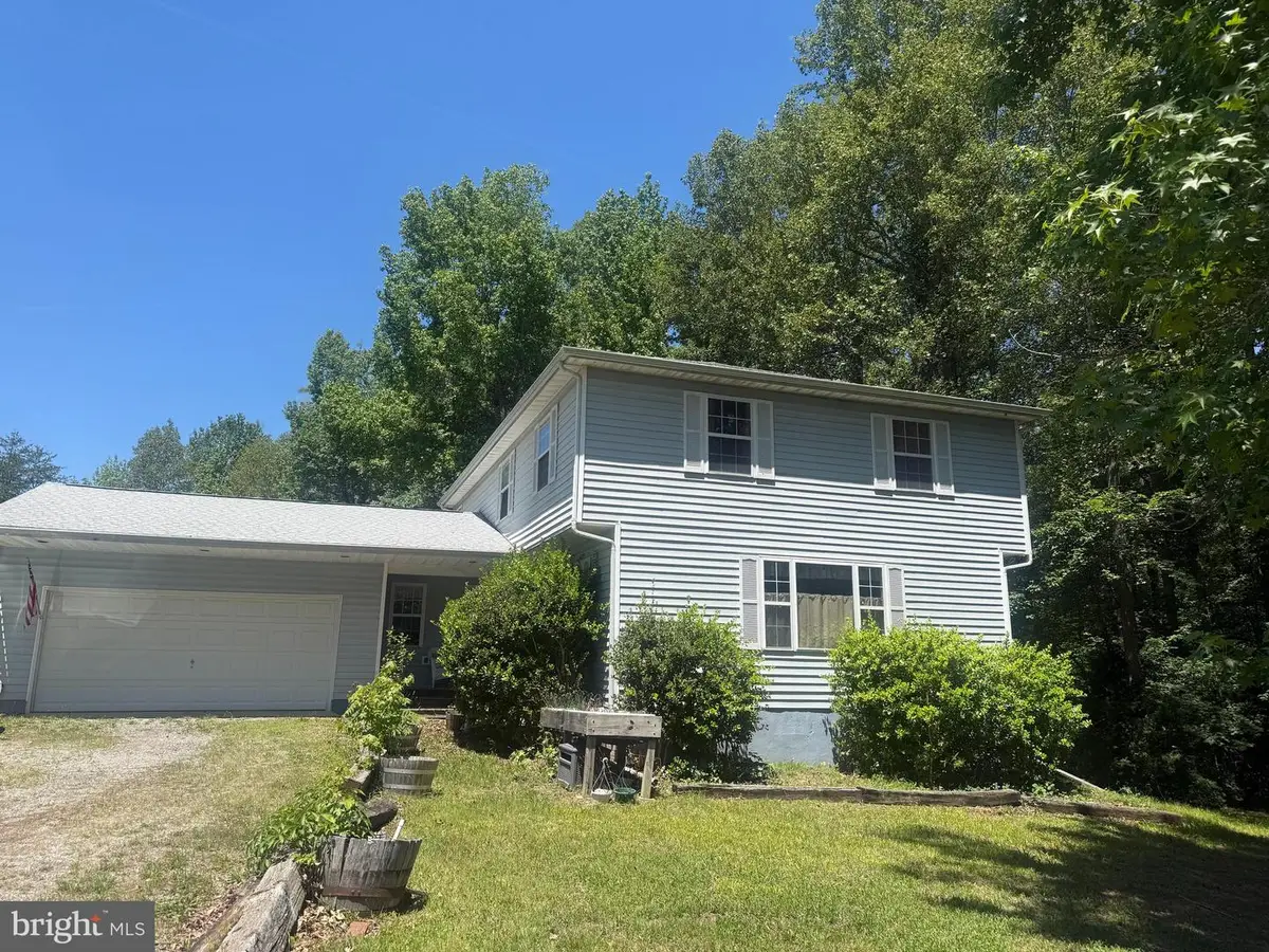 2278 Cartersville Rd, Mineral, VA 23117 - #1