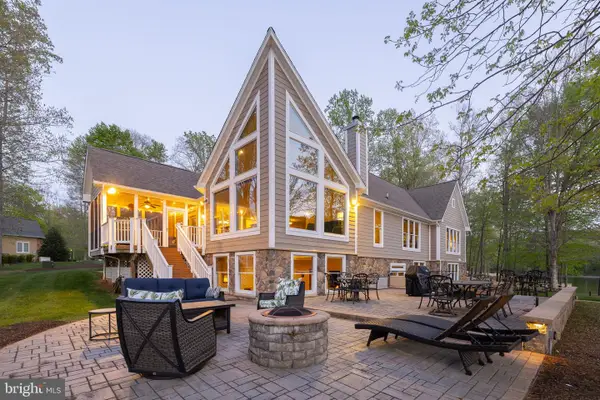 232 Raven Rd, BUMPASS, VA 23024
