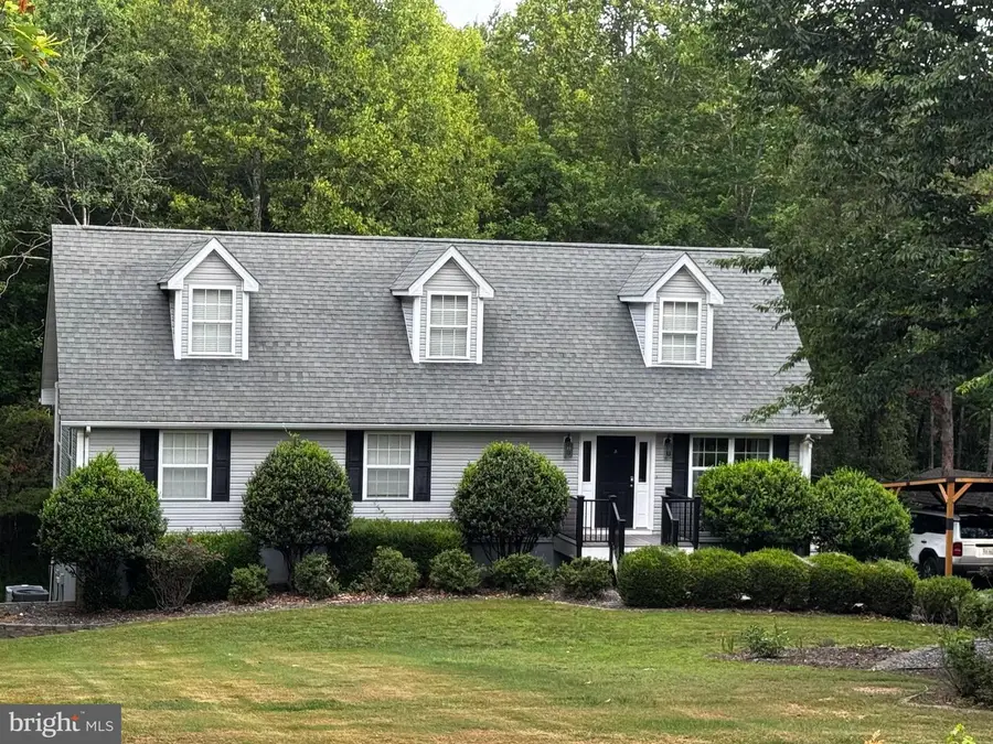 197 Shannon Glen Ct, Louisa, VA 23093 - #2