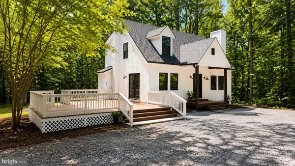 2208 Cartersville, MINERAL, VA 23117