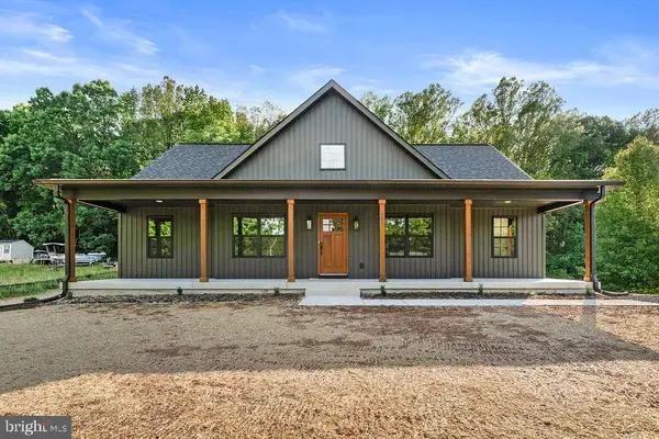201 Seclusion Shores Dr, MINERAL, VA 23117