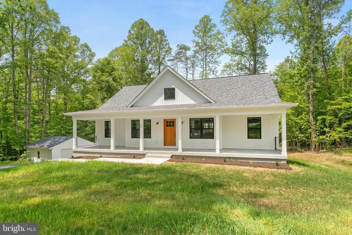 86 Virginia Pines Ct, Louisa, VA 23093 - #1