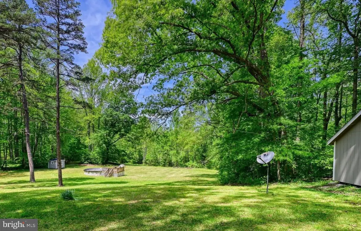 14584 Cross County Rd, Mineral, VA 23117 - #1