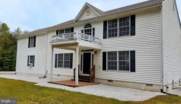 524 Blueberry Ln, LOUISA, VA 23093