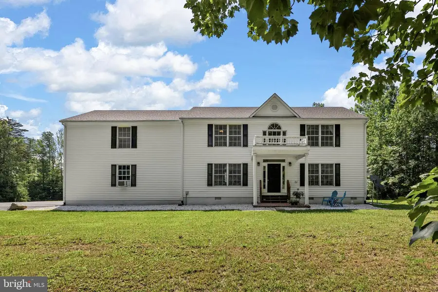 524 Blueberry Ln, Louisa, VA 23093 - #3