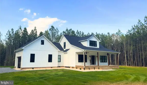 Lot 63 Tall Pines Dr, MINERAL, VA 23117