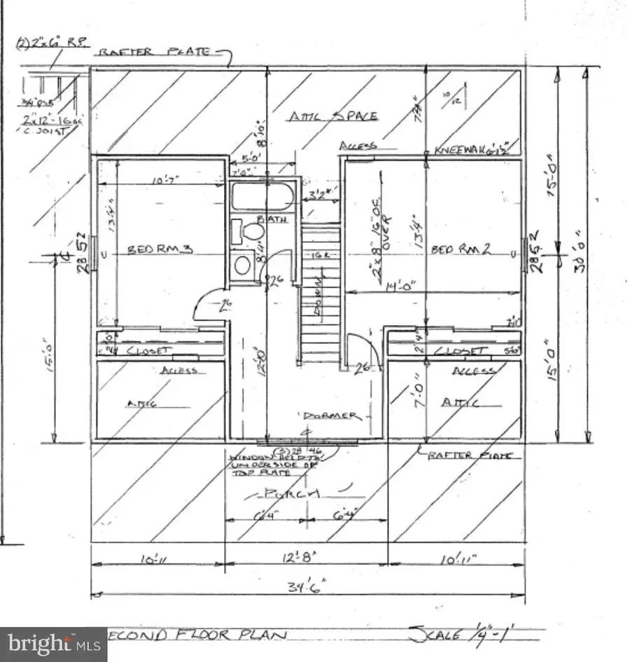 Lot 63 Tall Pines Dr, Mineral, VA 23117 - #3