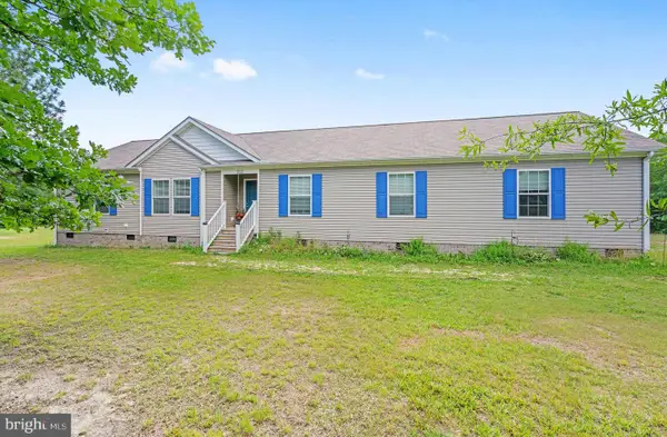 212 Briar Cir, BUMPASS, VA 23024