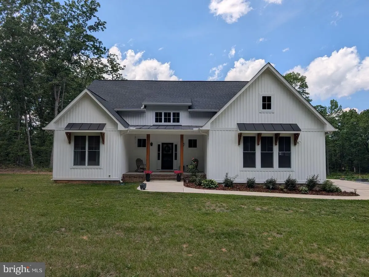 1685 Chopping Rd, Mineral, VA 23117 - #1
