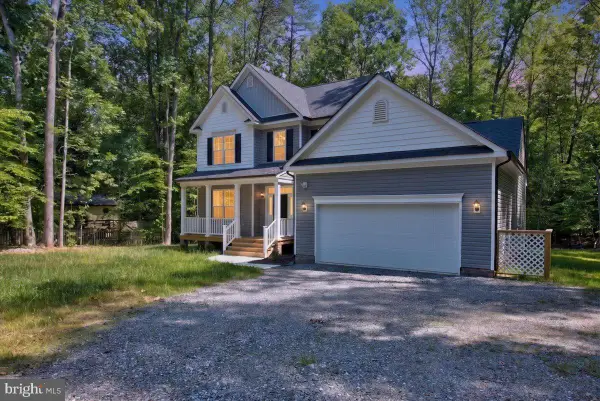 925 Moody Town Rd, BUMPASS, VA 23024