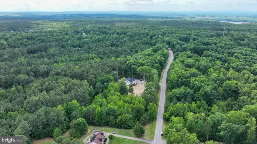 Lot 233 Traveller St., Mineral, VA 23117 - #3