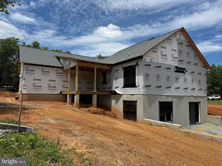 7705 Three Notch Rd, Louisa, VA 23093 - #3