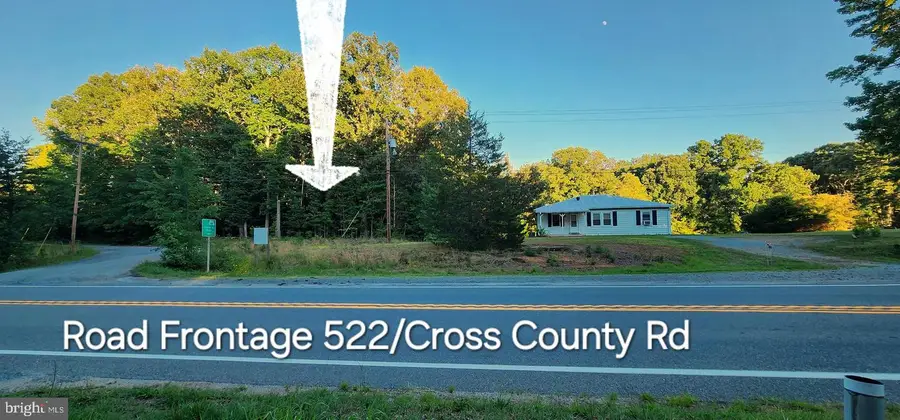 0-lot 95 Broad Street And Cross County Rd, Gum Spring, VA 23065 - #2