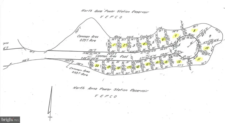 Lot 2 Kentucky Springs Road, Bumpass, VA 23024 - #2