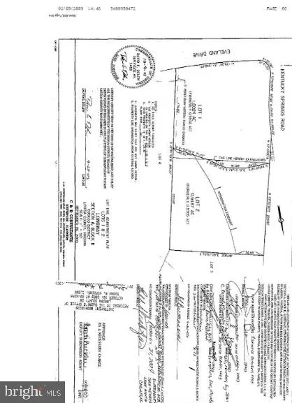 Lot 2 Kentucky Springs Road, Bumpass, VA 23024 - #3