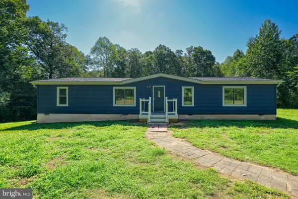 274 Centerville Rd, MINERAL, VA 23117