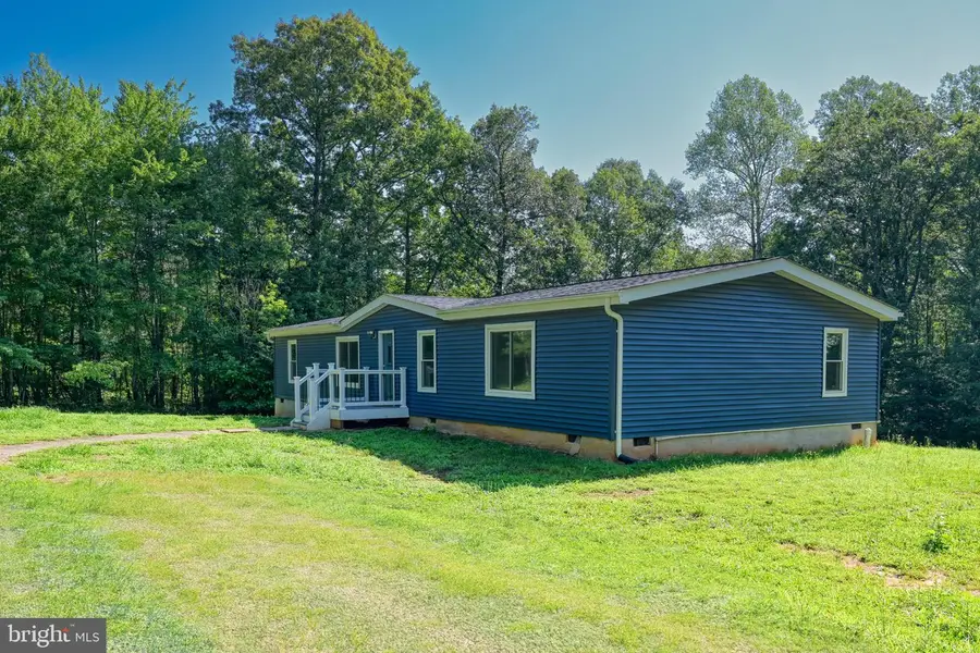 274 Centerville Rd, Mineral, VA 23117 - #2