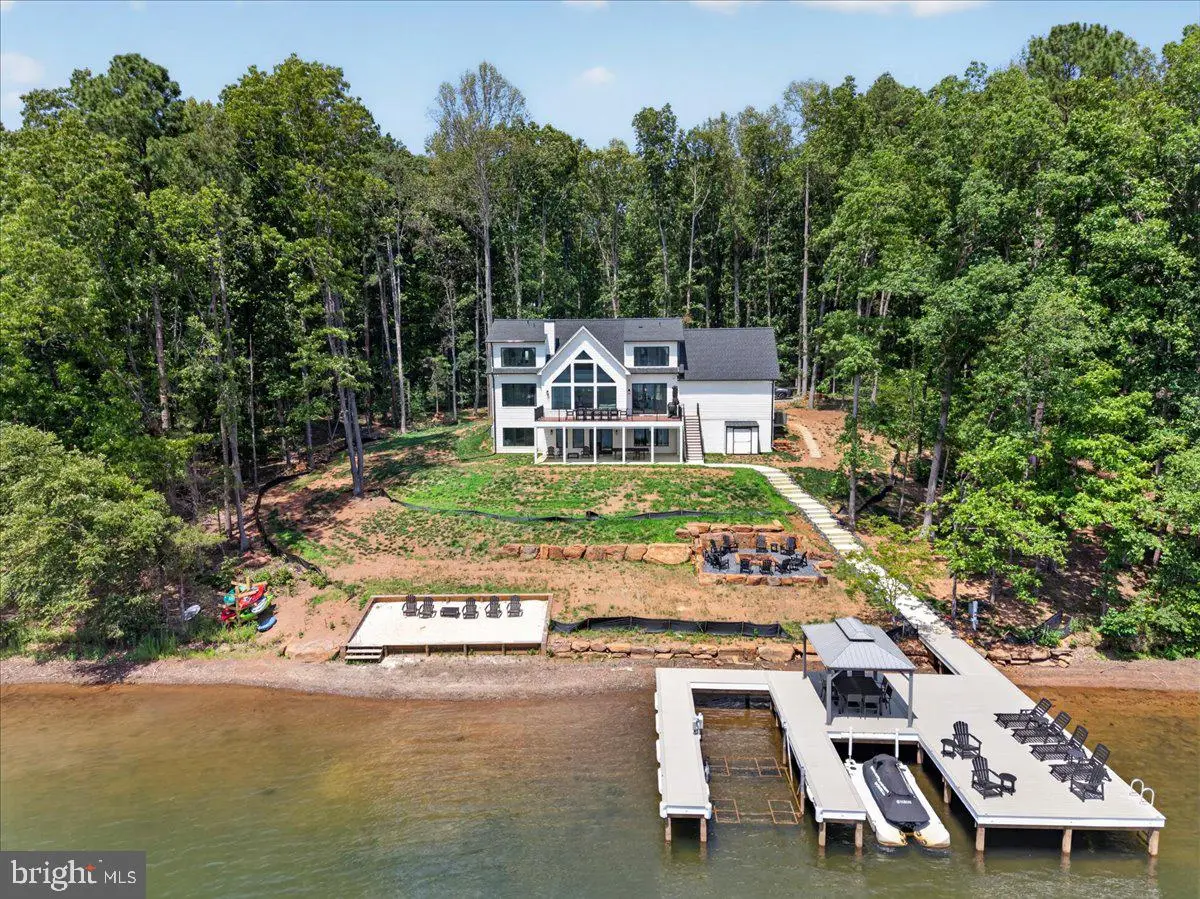 800 Carrs Bridge, Bumpass, VA 23024 - #1