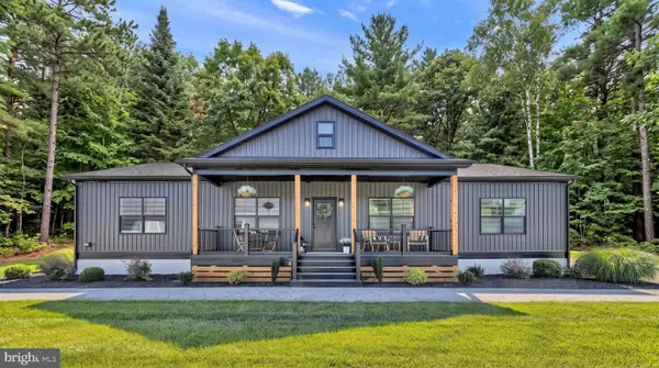 225 Bumpass, BUMPASS, VA 23024