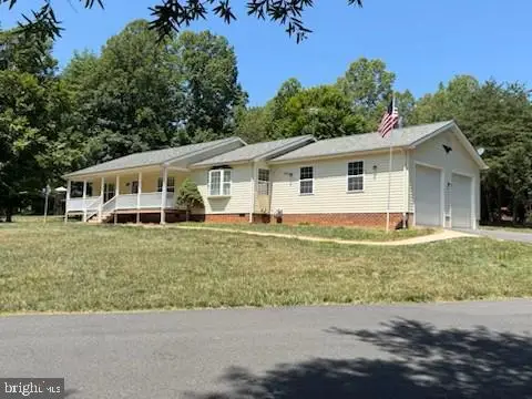 857 Tall Pines Dr, MINERAL, VA 23117