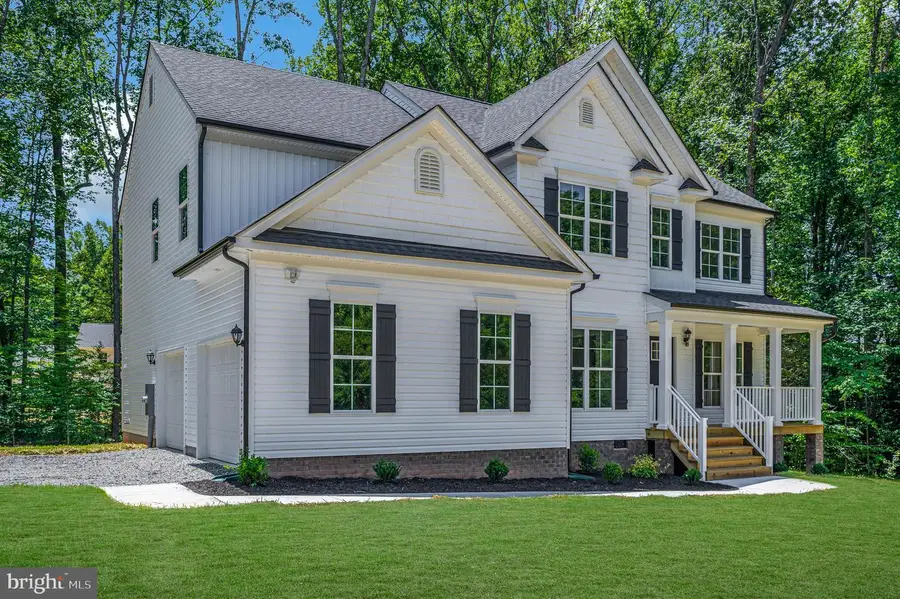 3692 Elk Creek Road, Mineral, VA 23117 - #2