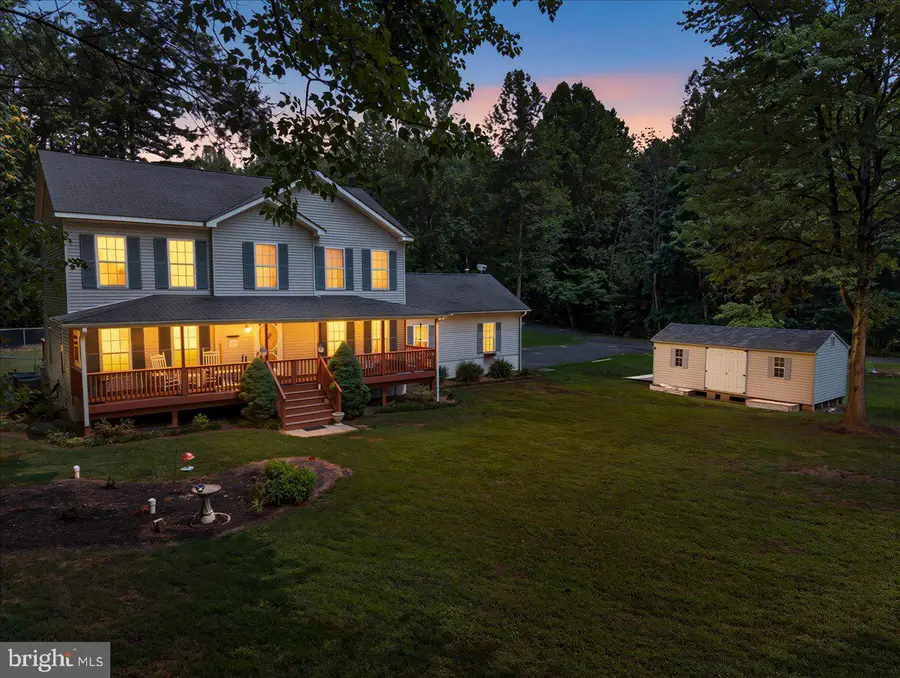 33 Bogey Ln, Bumpass, VA 23024 - #2