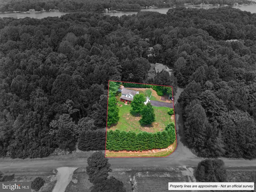 33 Bogey Ln, Bumpass, VA 23024 - #3