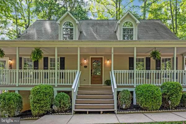 4049 Moody Town Rd, BUMPASS, VA 23024