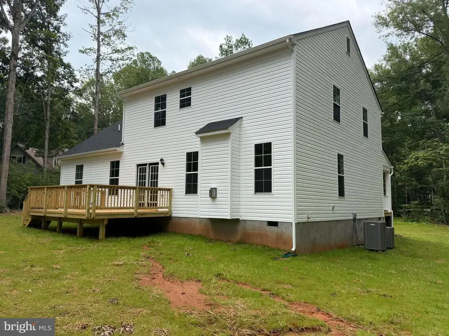 72 Wendy Circle, Mineral, VA 23117 - #2