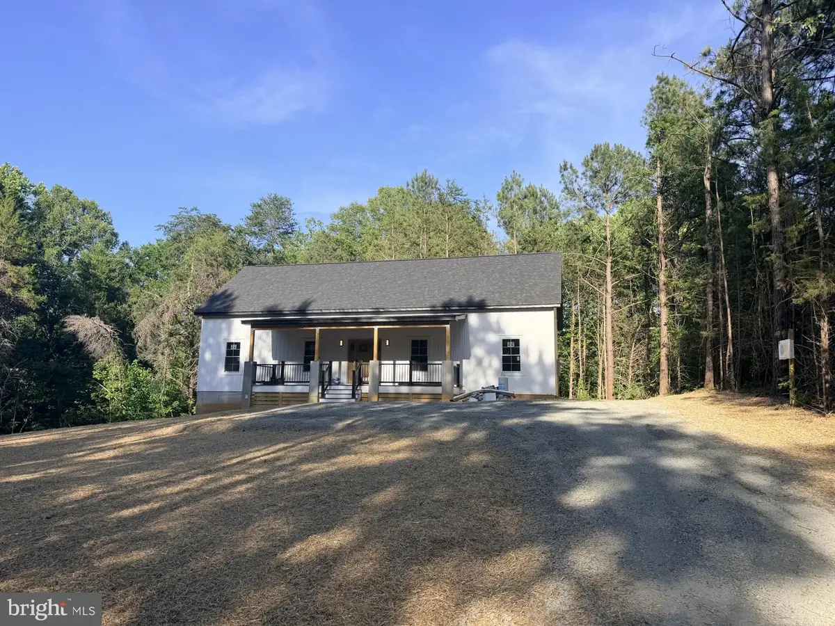 972 Days Bridge Rd, Mineral, VA 23117 - #1