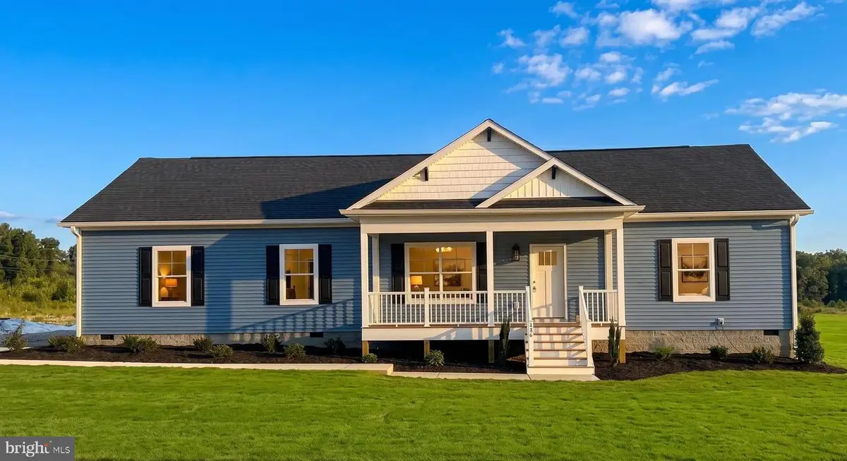 145 Moorefield Rd, Mineral, VA 23117 - #1