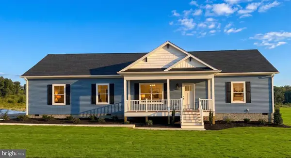 145 Moorefield Rd, MINERAL, VA 23117