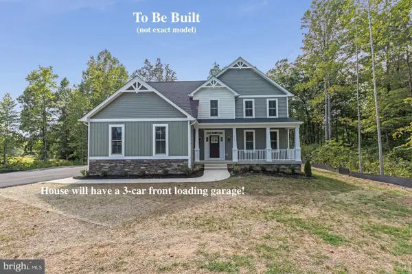64 Compass Cove, MINERAL, VA 23117