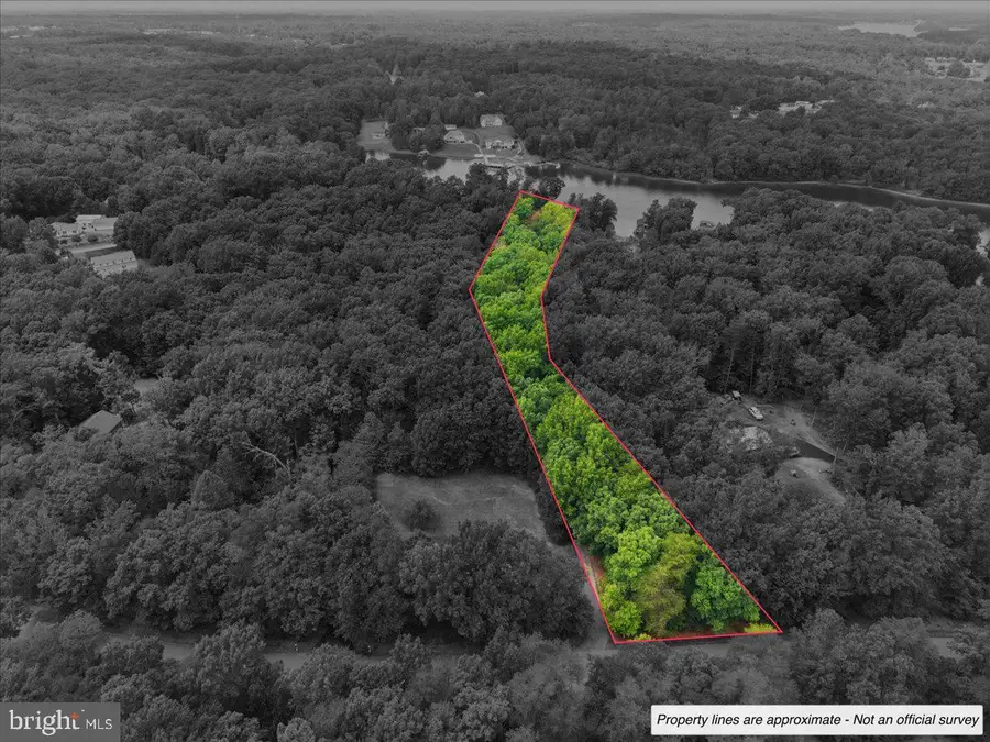 Mitchell Point Rd, Mineral, VA 23117 - #2