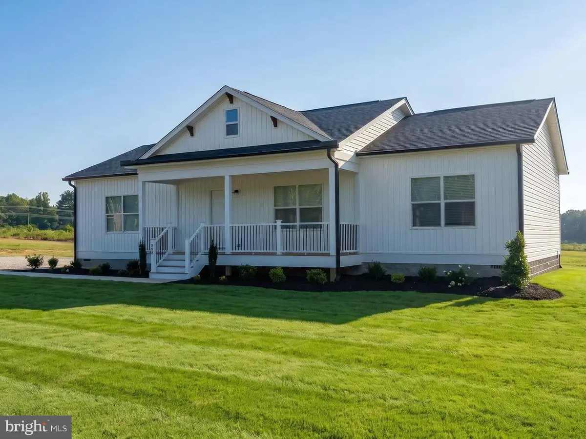 205 Moorefield Rd, Mineral, VA 23117 - #1