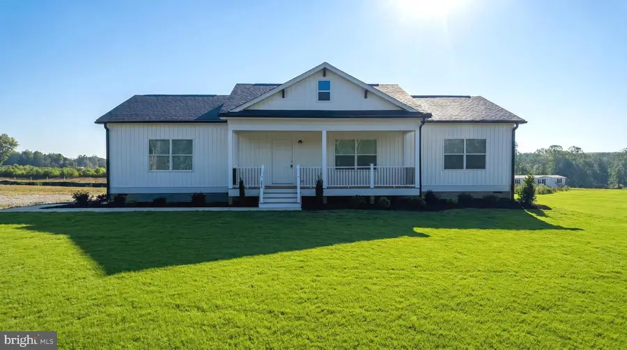 205 Moorefield Rd, Mineral, VA 23117 - #2