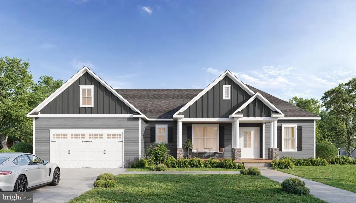 Lot 22 Old House, Bumpass, VA 23024 - #1