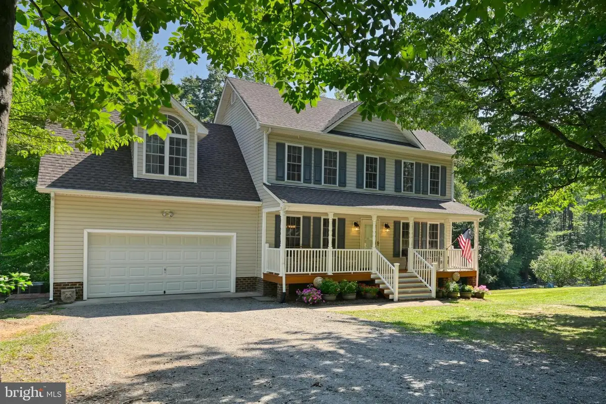 47 Elnor Rd, Bumpass, VA 23024 - #1
