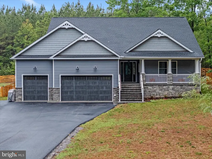 367 Pinehurst Dr, Gordonsville, VA 22942 - #2