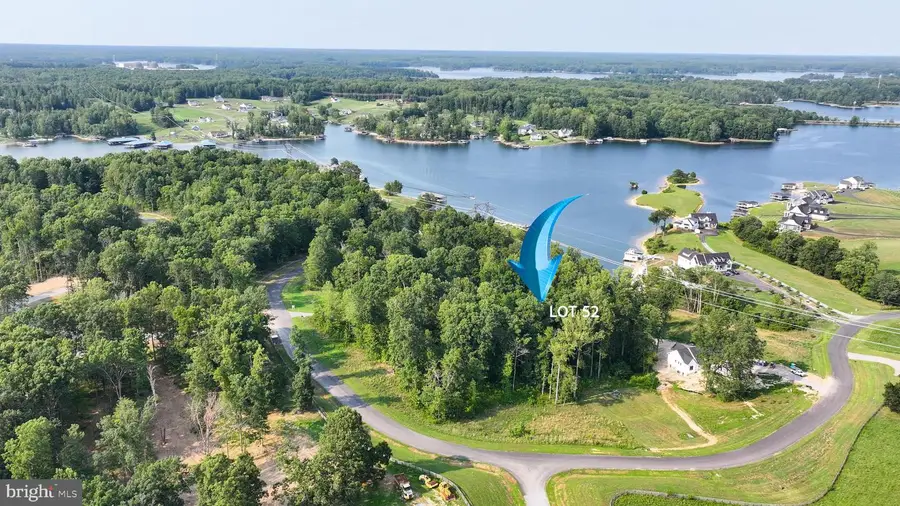 0 Anderson Way #lot 52, Mineral, VA 23117 - #3
